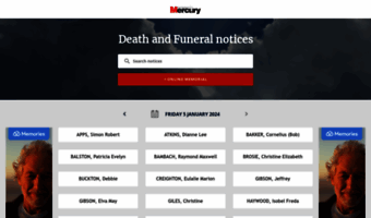 tributes.maitlandmercury.com.au