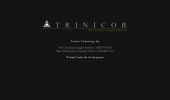 trinicor.net