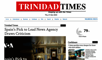 trinidadtimes.com