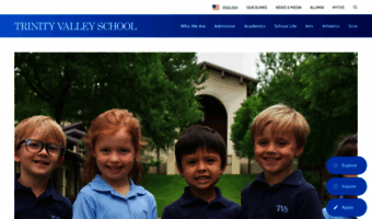 trinityvalleyschool.org
