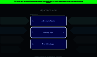 tripsmaps.com