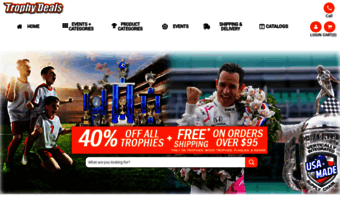 trophydeals.com