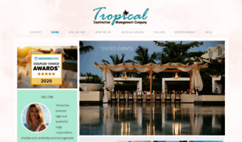 tropicaldmc.com