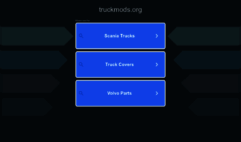 truckmods.org