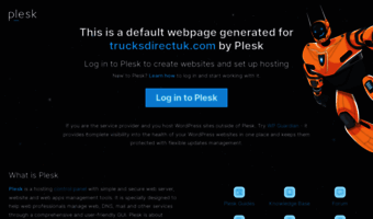 trucksdirectuk.com
