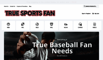 truesportsfan.com