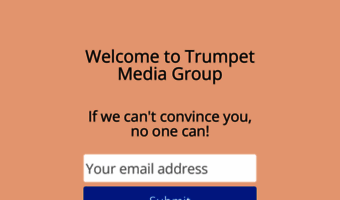 trumpetmediagroup.com