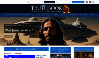 truthbook.com