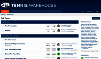 tt.tennis-warehouse.com