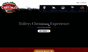 tulleyschristmas.co.uk