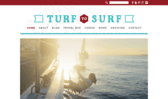 turftosurf.com