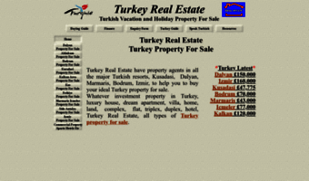 turkeyrealestate.co.uk