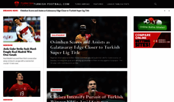 turkish-football.com