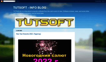 tutsoft-info.blogspot.com