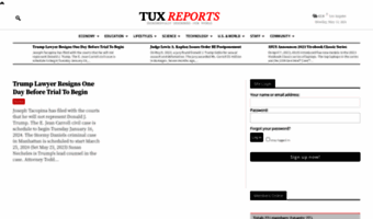tuxreports.com
