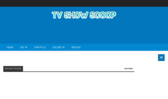 tvshowscoops.blogspot.in