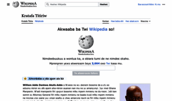 tw.wikipedia.org