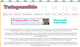 twinpossible.com
