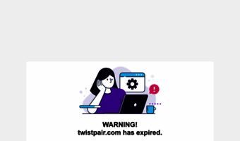 twistpair.com