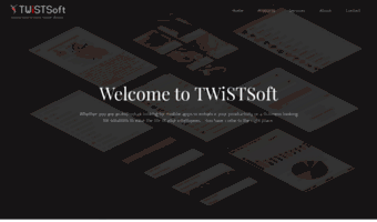 twistsoft.com