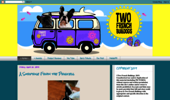 twofrenchbulldogs.com
