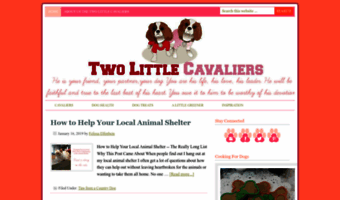 twolittlecavaliers.com