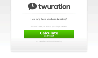 twuration.com