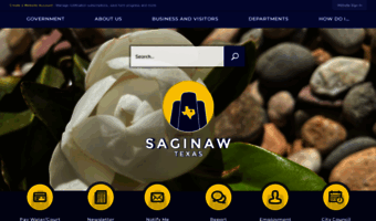 tx-saginaw.civicplus.com
