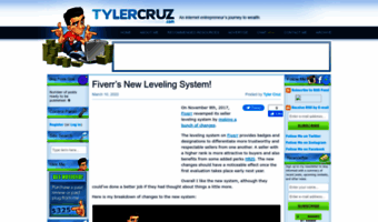 tylercruz.com