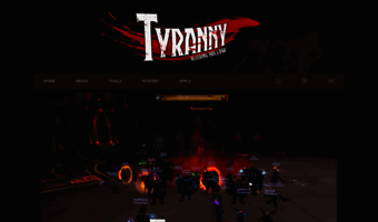 tyranny-guild.com
