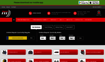 tyrefitauto.co.uk