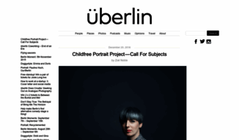 uberlin.co.uk