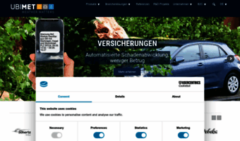 ubimet.com