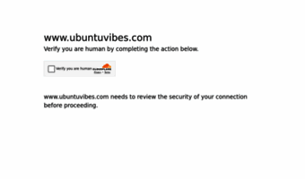 ubuntuvibes.com