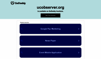ucobserver.org