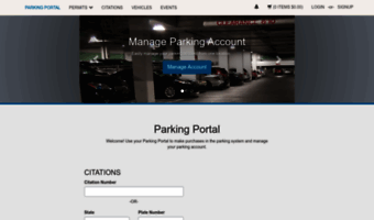 ucparking.t2hosted.com