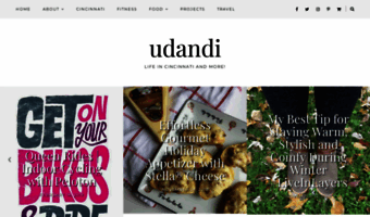 udandi.com