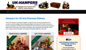 uk-hampers.com