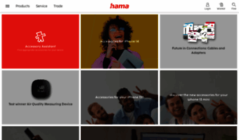 uk.hama.com