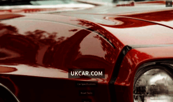 ukcar.com