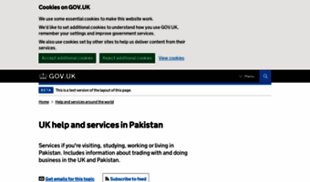 ukinpakistan.fco.gov.uk