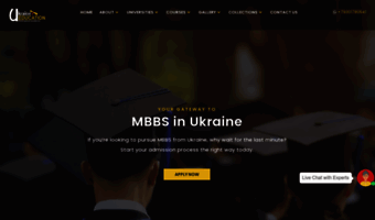 ukraineeducation.org