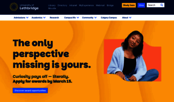ulethbridge.ca