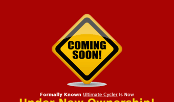 ultimatecycler.com