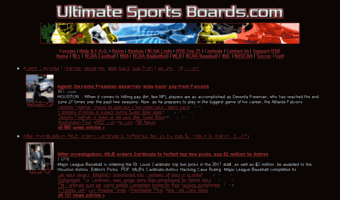 ultimatesportsboards.com