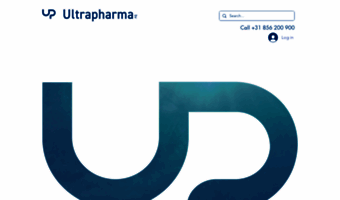 ultrapharma.com