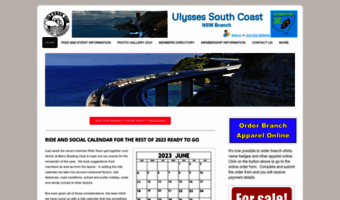 ulyssessouthcoast.webs.com