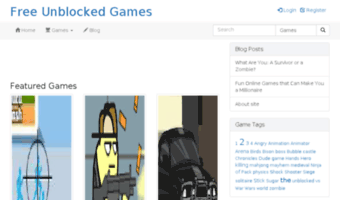 un-blockedgames.com