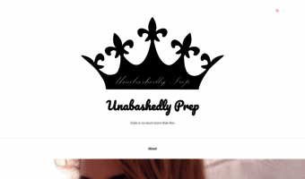 unabashedlyprep.com