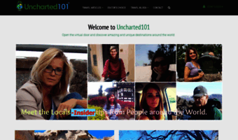 uncharted101.com